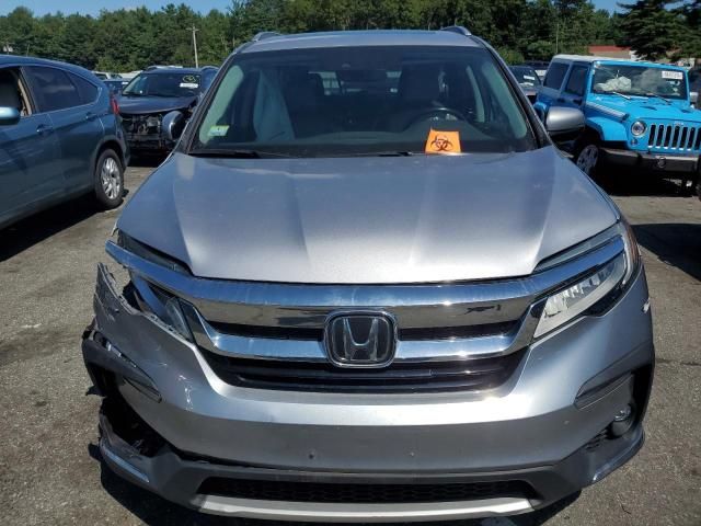 2019 Honda Pilot Touring