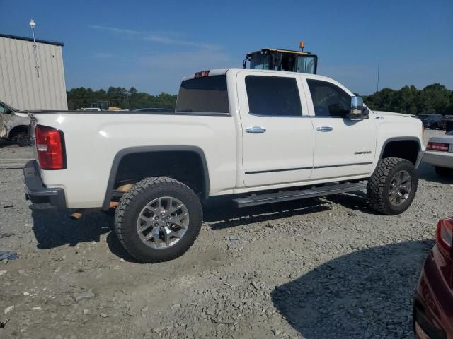 2014 GMC Sierra K1500 SLT