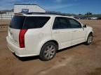 2007 Cadillac SRX