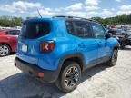 2015 Jeep Renegade Trailhawk