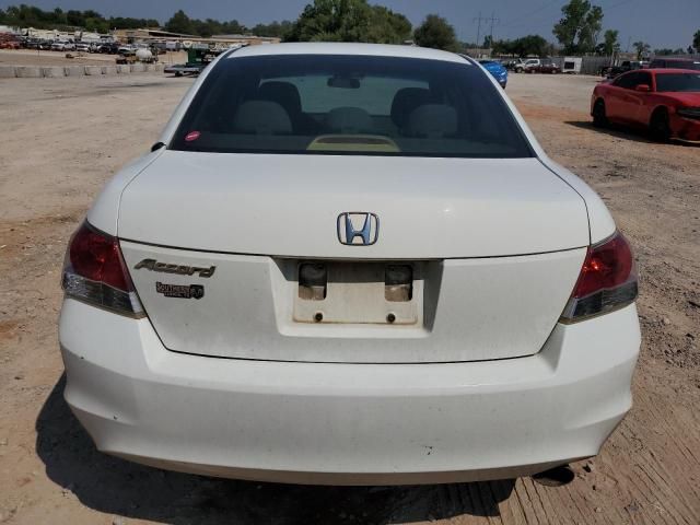 2008 Honda Accord EX