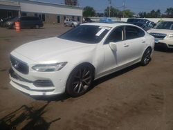 2018 Volvo S90 T5 Momentum en venta en New Britain, CT