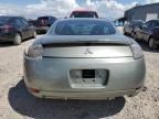 2008 Mitsubishi Eclipse GS