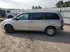 2010 Chrysler Town & Country LX