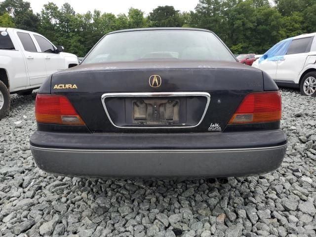 1998 Acura 3.5RL SE