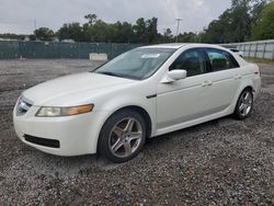 2006 Acura 3.2TL en venta en Arcadia, FL