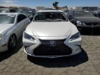 2022 Lexus ES 300H Base