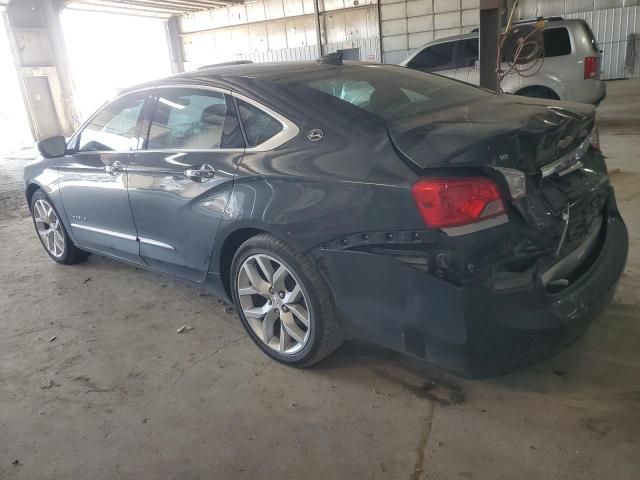 2019 Chevrolet Impala Premier