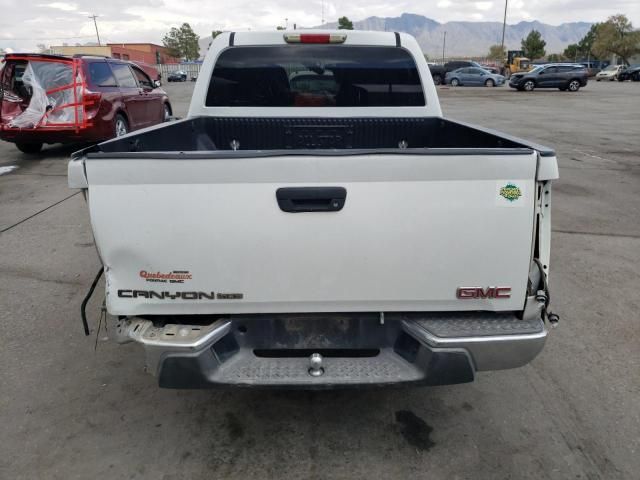 2005 GMC Canyon