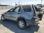 2006 Honda CR-V EX