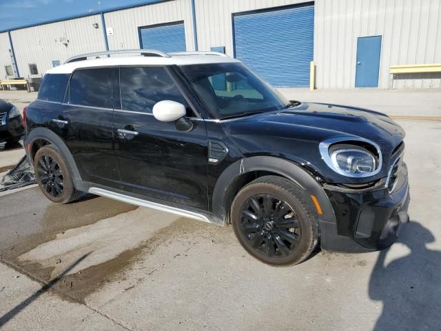 2022 Mini Cooper Countryman