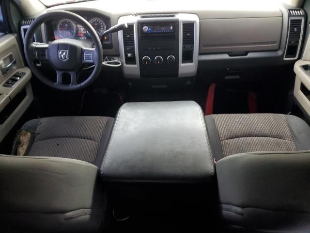 2012 Dodge RAM 1500 SLT