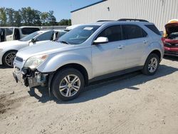 Chevrolet Vehiculos salvage en venta: 2012 Chevrolet Equinox LT