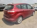 2014 Ford C-MAX SE