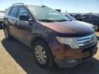 2009 Ford Edge Limited