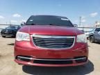 2015 Chrysler Town & Country Touring L