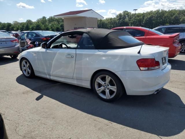 2010 BMW 128 I