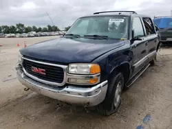 2006 GMC Yukon XL K1500 en venta en Pekin, IL