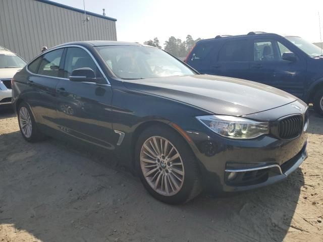 2014 BMW 335 Xigt