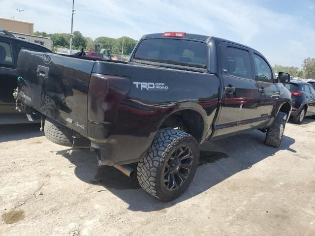 2013 Toyota Tundra Crewmax SR5