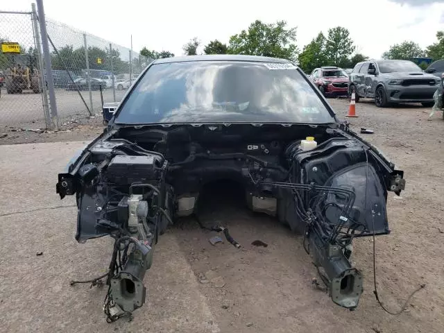 2021 Dodge Charger SRT Hellcat