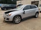 2013 Mitsubishi Outlander Sport SE