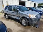 2006 Honda CR-V EX