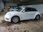 2018 Volkswagen Beetle S