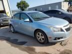 2011 Chevrolet Cruze LT