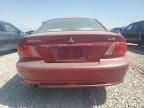 2002 Mitsubishi Galant ES