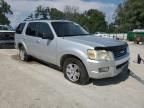 2010 Ford Explorer XLT