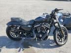 2017 Harley-Davidson XL883 Iron 883