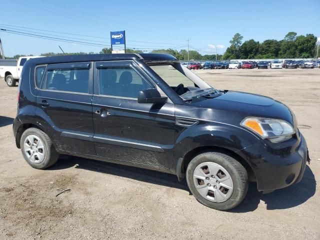 2011 KIA Soul