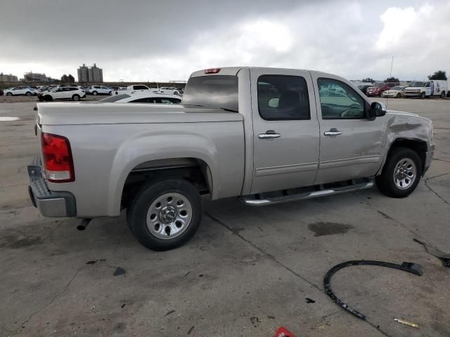 2008 GMC Sierra C1500