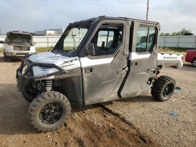 2022 Polaris Ranger Crew XP 1000 Northstar Ultimate