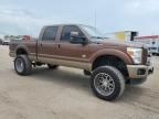 2011 Ford F250 Super Duty