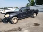 2011 Toyota Tacoma Access Cab