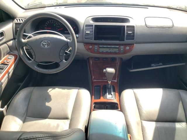 2006 Toyota Camry LE