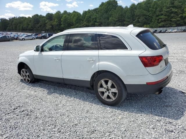 2014 Audi Q7 Premium Plus