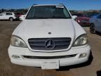 2005 Mercedes-Benz ML 350