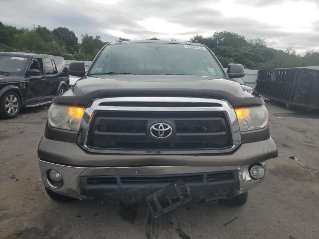 2013 Toyota Tundra Double Cab SR5