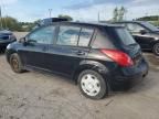 2008 Nissan Versa S