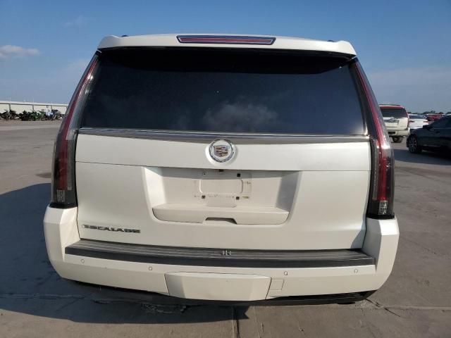 2015 Cadillac Escalade Premium