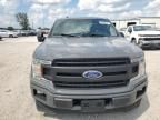 2018 Ford F150 Super Cab