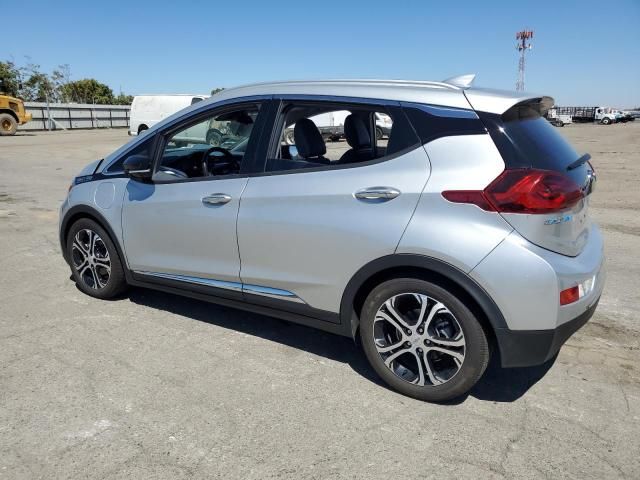 2019 Chevrolet Bolt EV Premier