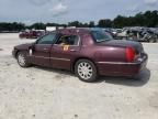 2007 Lincoln Town Car Signature Limited