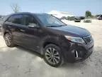 2015 KIA Sorento SX