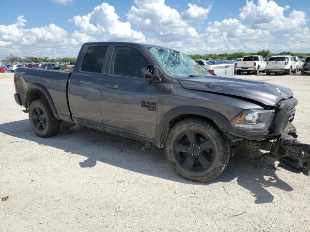 2019 Dodge RAM 1500 Classic SLT