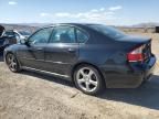 2009 Subaru Legacy 2.5I