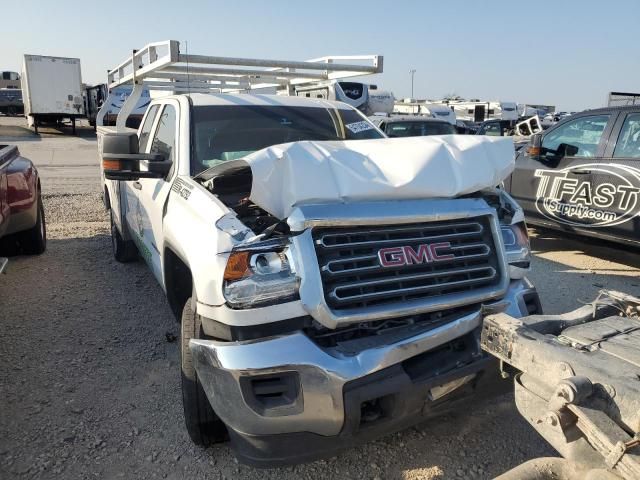 2019 GMC Sierra C2500 Heavy Duty